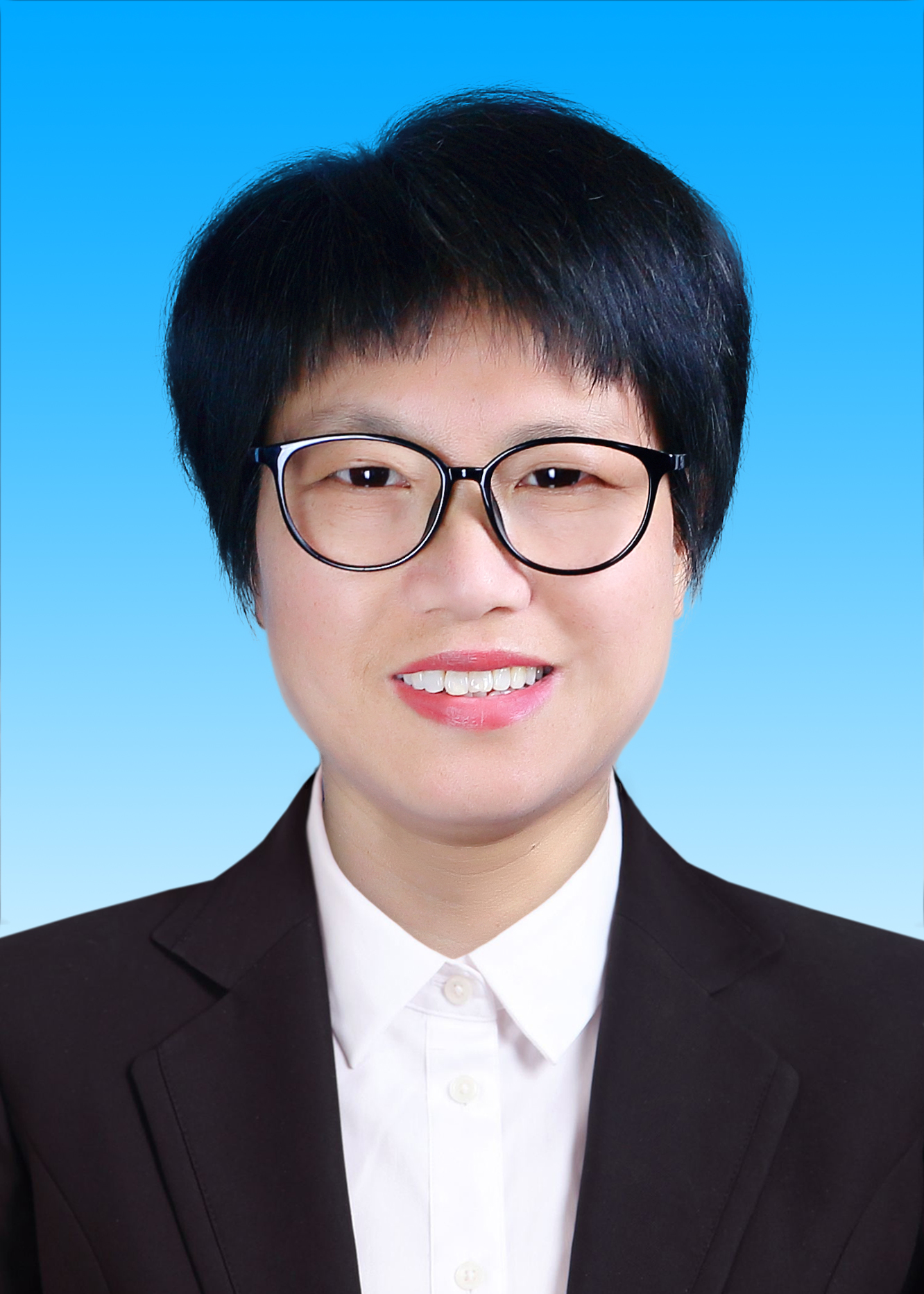 周立新-湖北大学化学化工学院